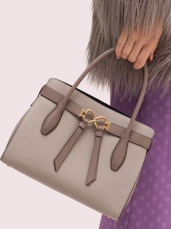 kate spade Handbags - Kate Spade New York Toujours Satchel